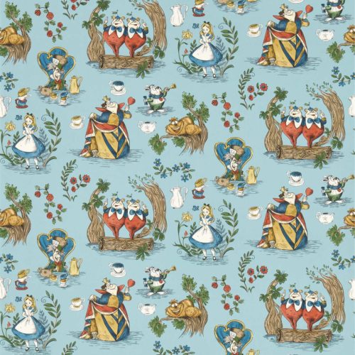 Alice In Wonderland 217286